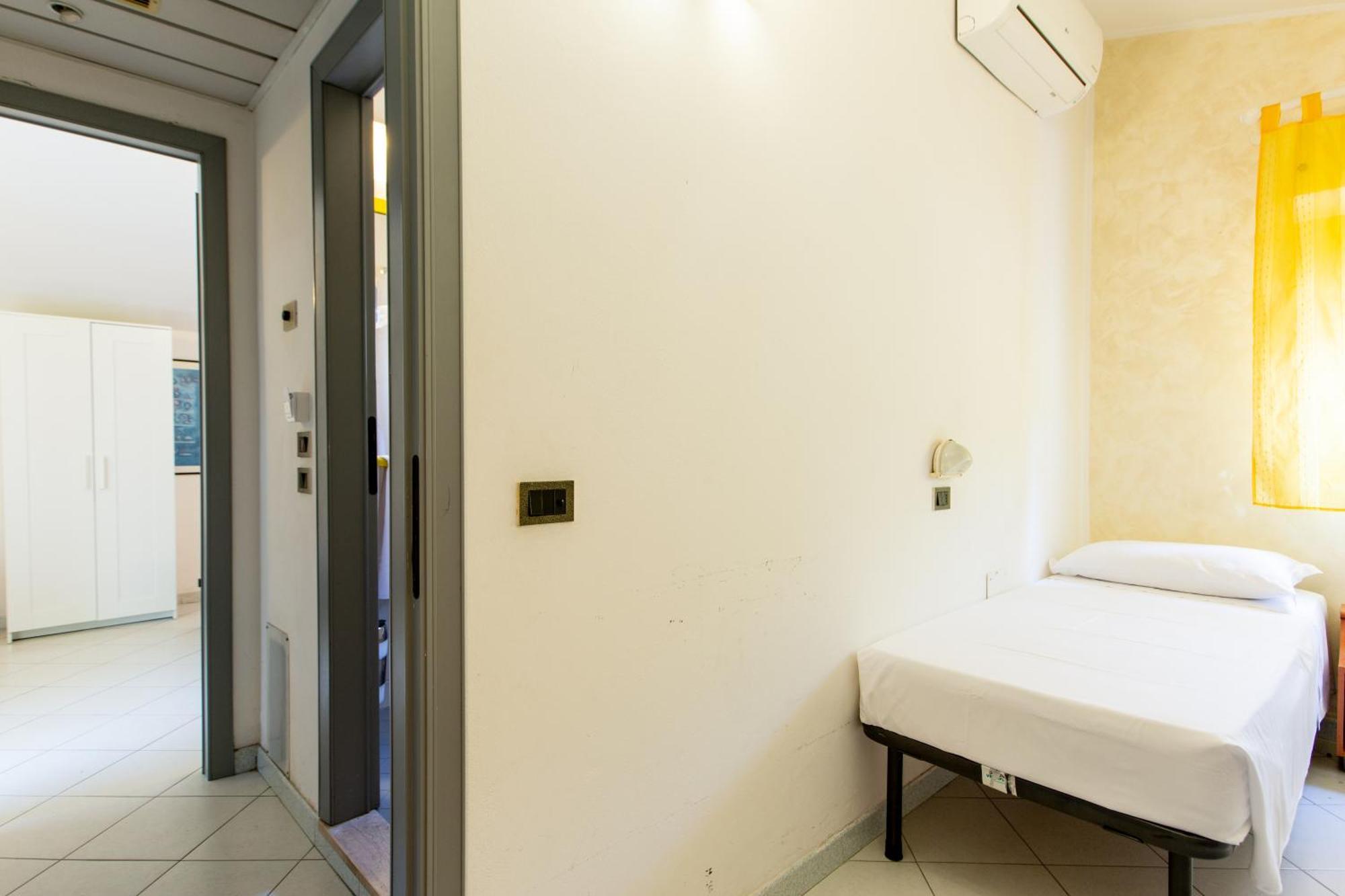 Hotel Marzia Con Piscina ริชโชเน ภายนอก รูปภาพ